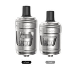 Innokin Zenith II Pro Tank Atomizer 4.5ml – Gunmetal Grey - Zenith II Pro Tank
