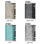 Eleaf iStick Pico Plus 75W Box Mod – Rose Gold - Pico Plus Mod
