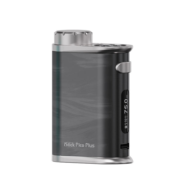Eleaf iStick Pico Plus 75W Box Mod – Space Grey - Pico Plus Mod
