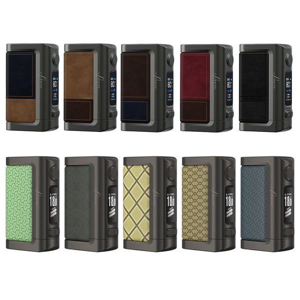 Eleaf iStick Power 2 80W Box Mod 5000mAh – Eleaf iStick Power 2 80W Box Mod 5000mAh
