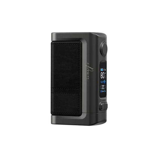 Eleaf iStick Power 2 80W Box Mod 5000mAh – Black - iStick Power 2 Mod
