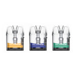 Innokin Klypse Pod V2 Pod Cartridge 2ml (3pcs/pack) – 1.2ohm - 1Pack
