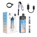 Lost Vape Orion SE Pod Kit 800mAh 2.5ml – Glory Gold - Orion SE Pod Kit
