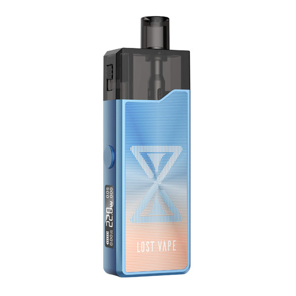 Lost Vape Orion SE Pod Kit 800mAh 2.5ml – Moon Blue - Orion SE Pod Kit
