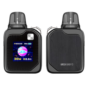 
      
        Lost Vape Ursa Baby 3 Pod System Kit 1200mAh 2.5ml – Other – Parcelcabin International Shipping
      
    