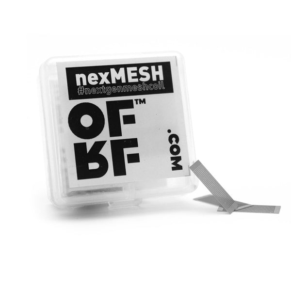 Wotofo OFRF NexMesh Coil  (10pcs/Pack)
