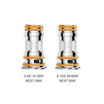 Bobine de remplacement Smok RPM4 pour Kit Nord 6 (5 pcs/paquet) – 0,15 ohm - 1 paquet
