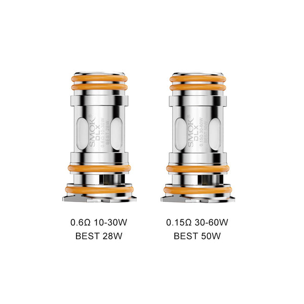 Bobine de remplacement Smok RPM4 pour Kit Nord 6 (5 pcs/paquet) – Bobine de remplacement Smok RPM4 pour Kit Nord 6 (5 pcs/paquet)
