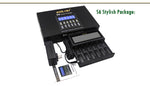 Golisi s6 Charger – US Plug - 1Pack

