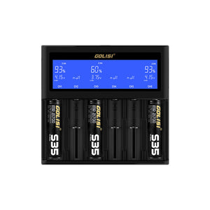 Golisi s6 Charger
