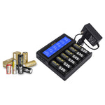 Golisi s6 Charger – US Plug - 1Pack

