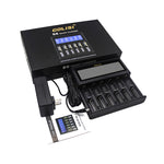 Golisi s6 Charger – US Plug - 1Pack
