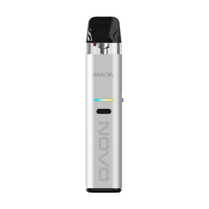 
        
          SMOK Novo Eco Pod System Kit 1000mAh 2ml (Max 30W) – Smok – Image 2 – Parcelcabin International Shipping
        
      