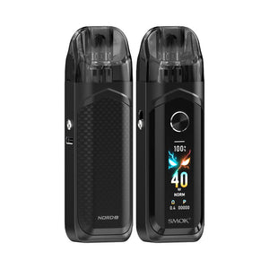 
                  SMOK Nord 6 Pod System Kit 3800mAh 5ml (Max 80W) – Smok – Image 2 – Parcelcabin International Shipping
              