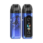SMOK Nord 6 Pod System Kit 3800mAh 5ml (Max 80W) – Silver - Nord 6 Kit
