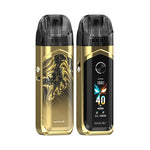 SMOK Nord 6 Pod System Kit 3800mAh 5ml (Max 80W) – Silver - Nord 6 Kit

