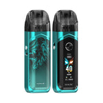 SMOK Nord 6 Pod System Kit 3800mAh 5ml (Max 80W) – Silver - Nord 6 Kit
