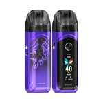 SMOK Nord 6 Pod System Kit 3800mAh 5ml (Max 80W) – Silver - Nord 6 Kit
