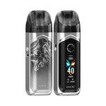SMOK Nord 6 Pod System Kit 3800mAh 5ml (Max 80W) – Silver - Nord 6 Kit
