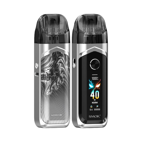 SMOK Nord 6 Pod System Kit 3800mAh 5ml (Max 80W)

