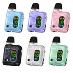 SMOK Alpha Mix Pod System Kit 1300mAh 4ml – Blue - Alpha Mix Kit

