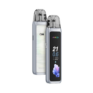 
        
          SMOK ARCO MAX Pod System Kit 1300mAh 3ml – Smok – Image 2 – Parcelcabin International Shipping
        
      