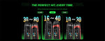 SMOK Nord 6 Pod System Kit 3800mAh 5ml (Max 80W) – Silver - Nord 6 Kit

