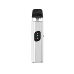Smok Novo Go Pod System Kit 1350mAh 2ml – Blue Cyan - Novo Go Kit
