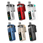 Kit système de Pod SMOK Sinch 1000 mAh 6 ml (max 24 W) – Argent - Kit Sinch
