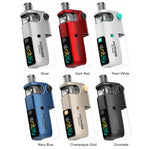 Kit système de Pod SMOK Sinch 1000 mAh 6 ml (max 24 W) – Argent - Kit Sinch
