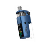 Kit système de Pod SMOK Sinch 1000 mAh 6 ml (max 24 W) – Argent - Kit Sinch
