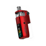 Kit système de Pod SMOK Sinch 1000 mAh 6 ml (max 24 W) – Argent - Kit Sinch
