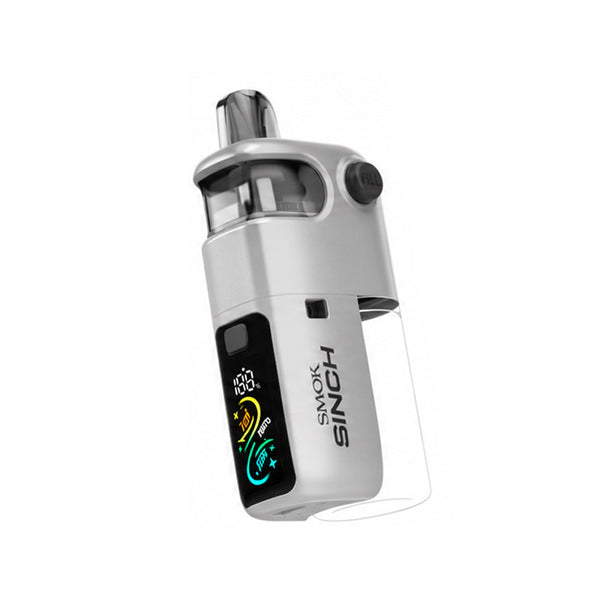 Kit système de Pod SMOK Sinch 1000 mAh 6 ml (max 24 W)
