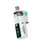 Kit système de Pod SMOK Sinch 1000 mAh 6 ml (max 24 W) – Argent - Kit Sinch
