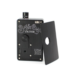 
      
        SXK BB Styled DNA60 60W / SEVO 70W AIO Box Mod Kit – Other – Parcelcabin International Shipping
      
    