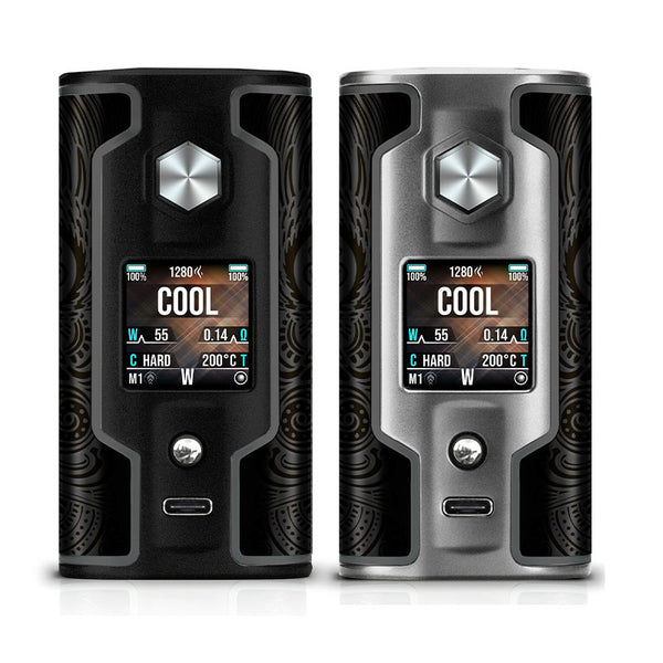 YiHi SXmini G Class V2 200W Box Mod – YiHi SXmini G Class V2 200W Box Mod

