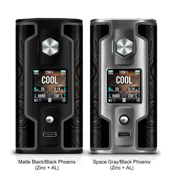 YiHi SXmini G Class V2 200W Box Mod – YiHi SXmini G Class V2 200W Box Mod
