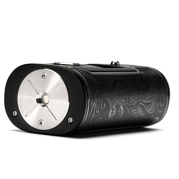 YiHi SXmini G Class V2 200W Box Mod – YiHi SXmini G Class V2 200W Box Mod
