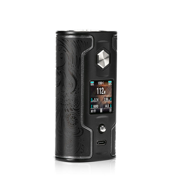 YiHi SXmini G Class V2 200W Box Mod – YiHi SXmini G Class V2 200W Box Mod
