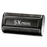 YiHi SXmini G Class V2 200W Box Mod – Matte Black/Black Phoenix (Zinc + AL) - G Class V2

