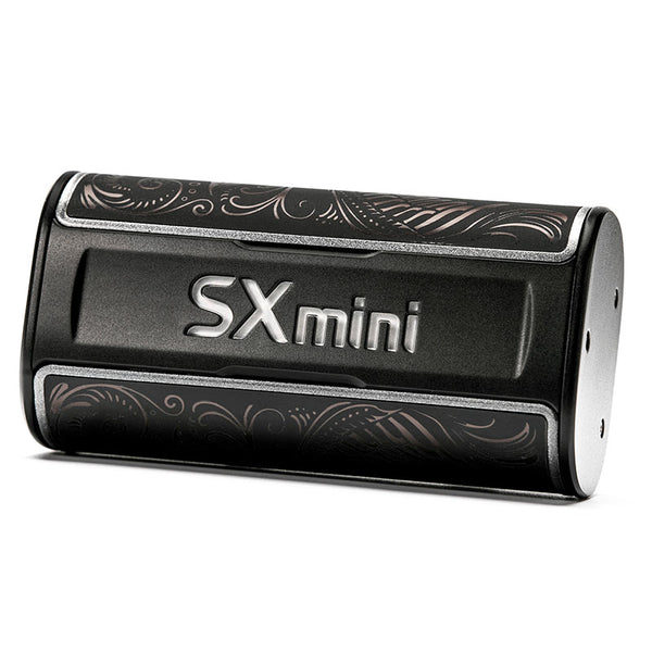 YiHi SXmini G Class V2 200W Box Mod – YiHi SXmini G Class V2 200W Box Mod
