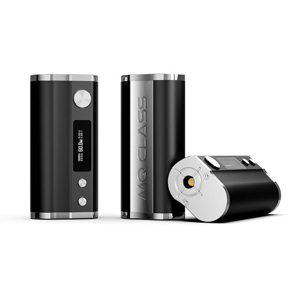 YiHi SXmini MQ Class Box Mod 60W (Single 18650 Battery) – YiHi SXmini MQ Class Box Mod 60W (Single 18650 Battery)
