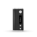YiHi SXmini MQ Class Box Mod 60W (Single 18650 Battery) – Black - MQ Class Mod
