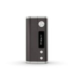 YiHi SXmini MQ Class Box Mod 60W (Single 18650 Battery) – Black - MQ Class Mod
