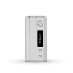 YiHi SXmini MQ Class Box Mod 60W (Single 18650 Battery) – Black - MQ Class Mod

