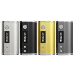 YiHi SXmini MQ Plus Box Mod 100W (Single 21700/20700/18650 Battery) – Silver - MQ Plus Mod
