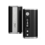 YiHi SXmini MQ Plus Box Mod 100W (Single 21700/20700/18650 Battery) – Silver - MQ Plus Mod
