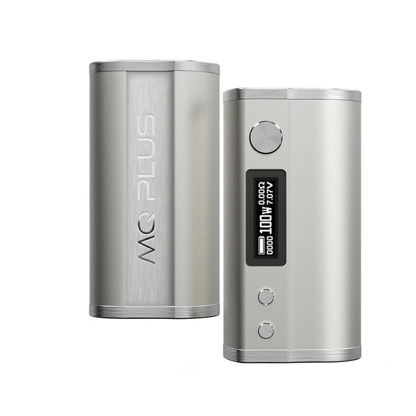 YiHi SXmini MQ Plus Box Mod 100W (Single 21700/20700/18650 Battery)
