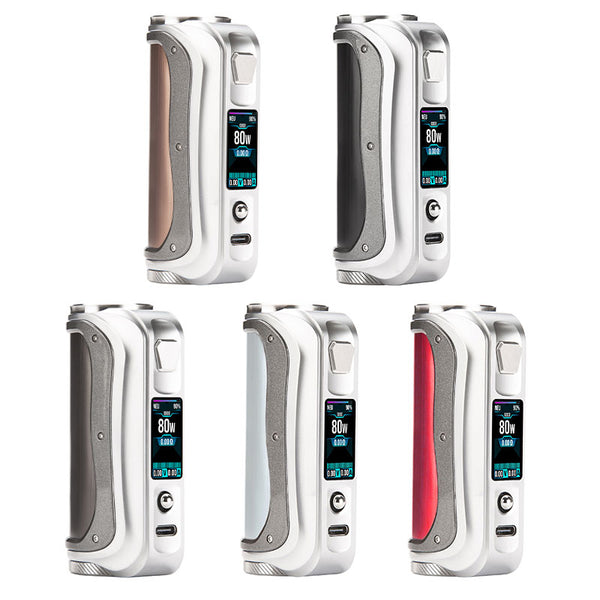 Box Mod YiHi SXmini SL Class V2 100W – Box Mod YiHi SXmini SL Class V2 100W
