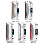 Box Mod YiHi SXmini SL Class V2 100W – Rouge Feu - Classe SL V2
